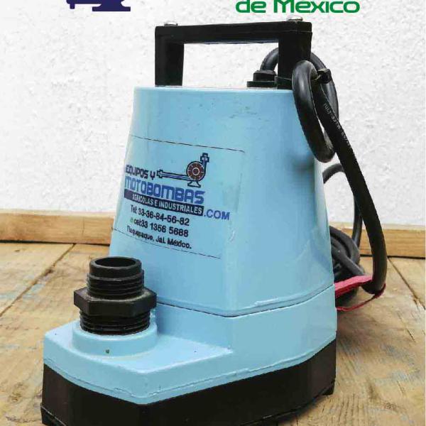 BOMBA PARA FUENTE Little Giant 5-MSP 7MT